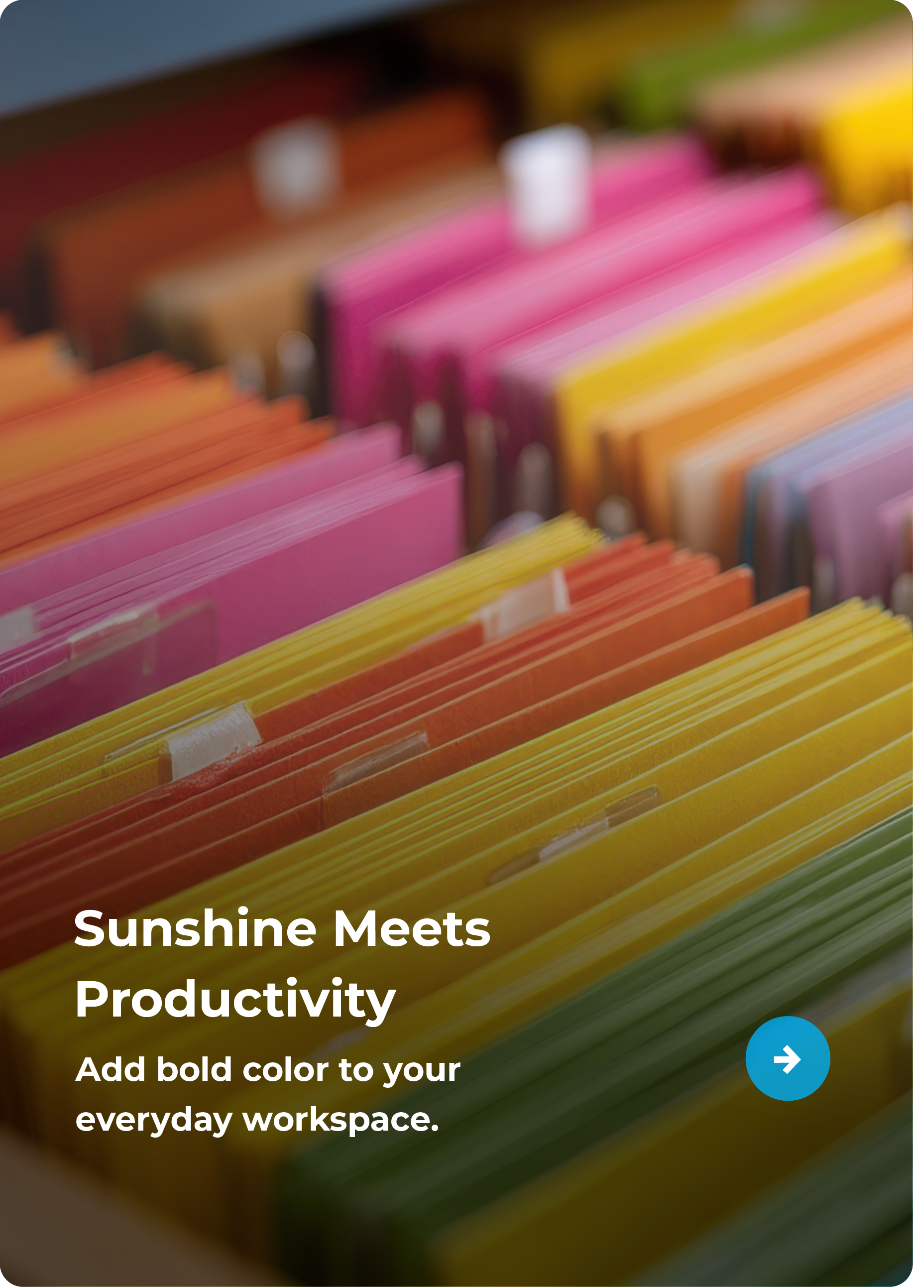 Summer Meets Productivity
